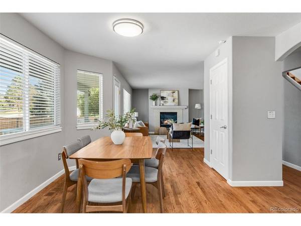 3264 Greenmoor, Colorado Springs, CO 80920
