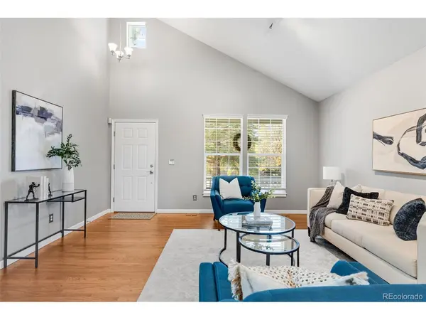 3264 Greenmoor, Colorado Springs, CO 80920