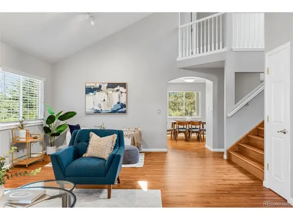 3264 Greenmoor, Colorado Springs, CO 80920