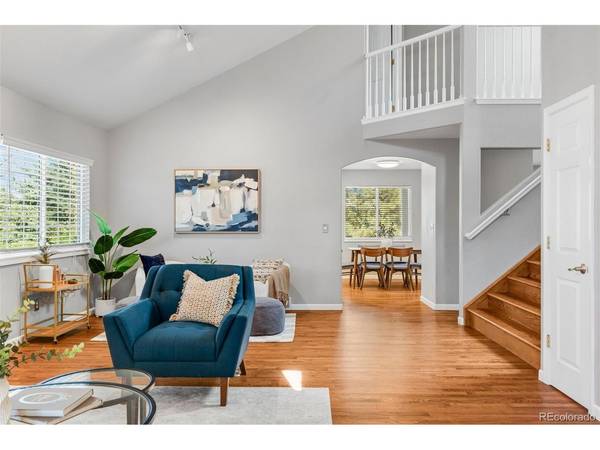 3264 Greenmoor, Colorado Springs, CO 80920