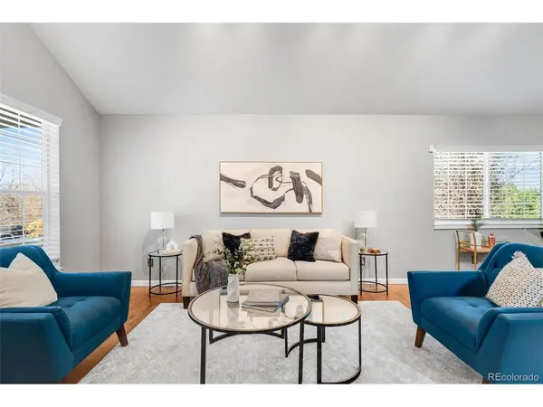 3264 Greenmoor, Colorado Springs, CO 80920
