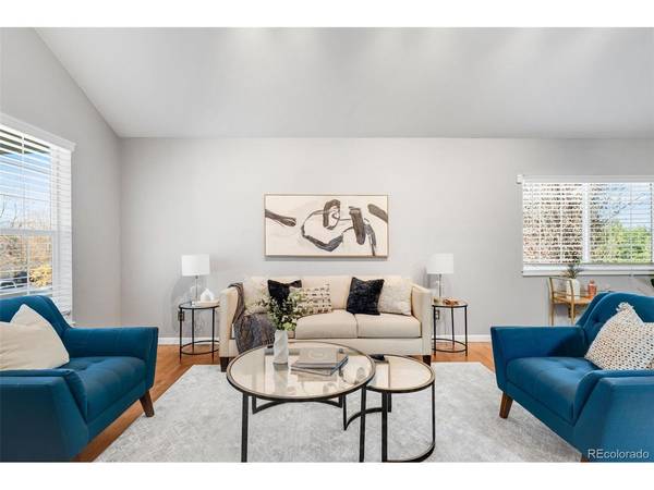 3264 Greenmoor, Colorado Springs, CO 80920
