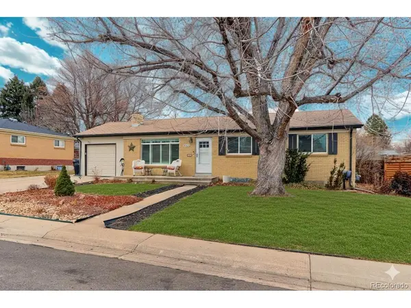 3333 W Wagon Trail, Englewood, CO 80110