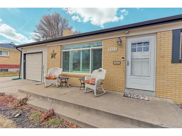 3333 W Wagon Trail, Englewood, CO 80110