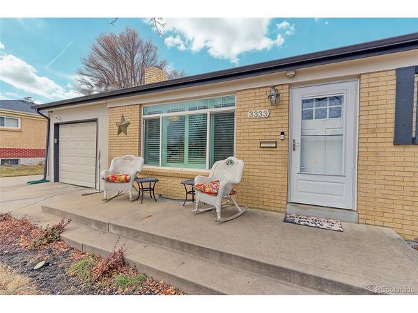 3333 W Wagon Trail, Englewood, CO 80110
