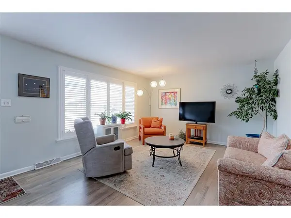 3333 W Wagon Trail, Englewood, CO 80110