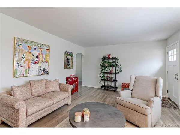 3333 W Wagon Trail, Englewood, CO 80110