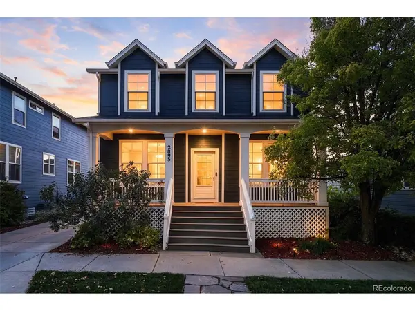 2895 Geneva, Denver, CO 80238