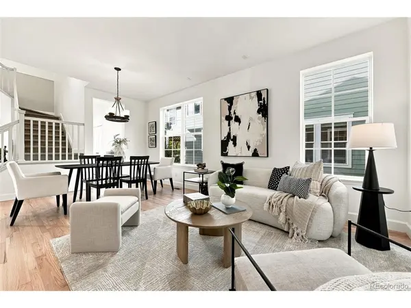 2895 Geneva, Denver, CO 80238