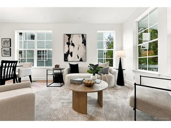 2895 Geneva, Denver, CO 80238