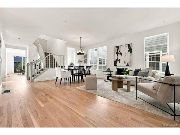 2895 Geneva, Denver, CO 80238