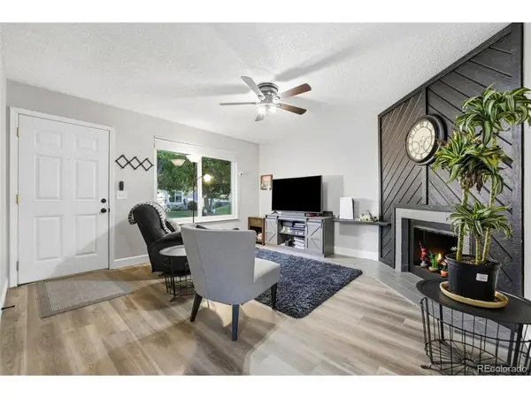 16119 E Rice #A, Aurora, CO 80015