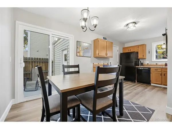 16119 E Rice #A, Aurora, CO 80015