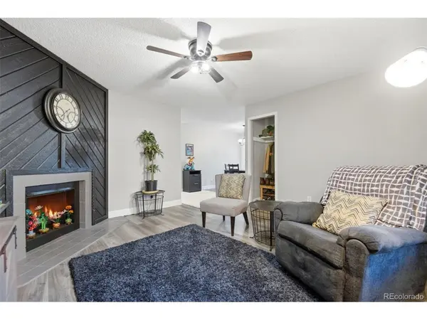16119 E Rice #A, Aurora, CO 80015