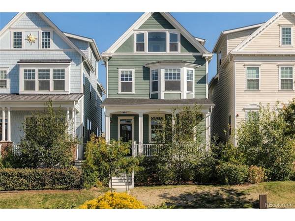 5880 Beeler, Denver, CO 80238