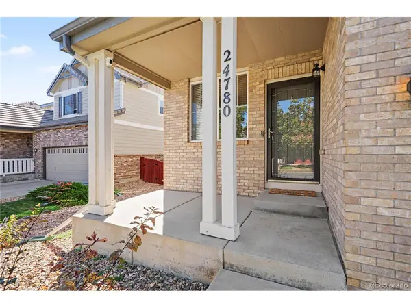 24780 E Euclid, Aurora, CO 80016