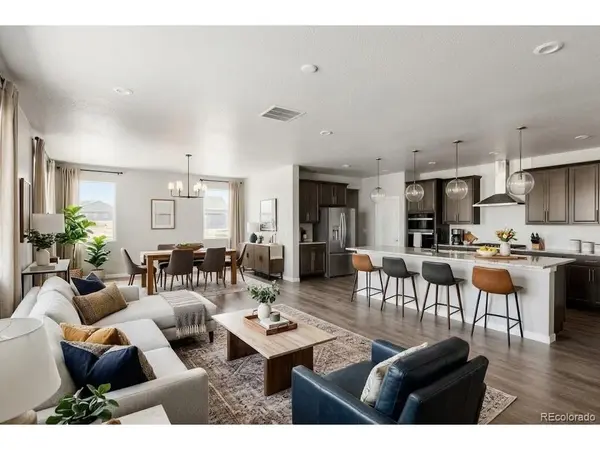 5529 Westin Hills, Elizabeth, CO 80107