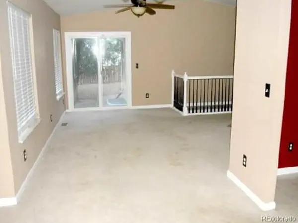 8123 Sedgewick, Colorado Springs, CO 80925