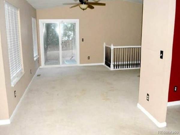 8123 Sedgewick, Colorado Springs, CO 80925