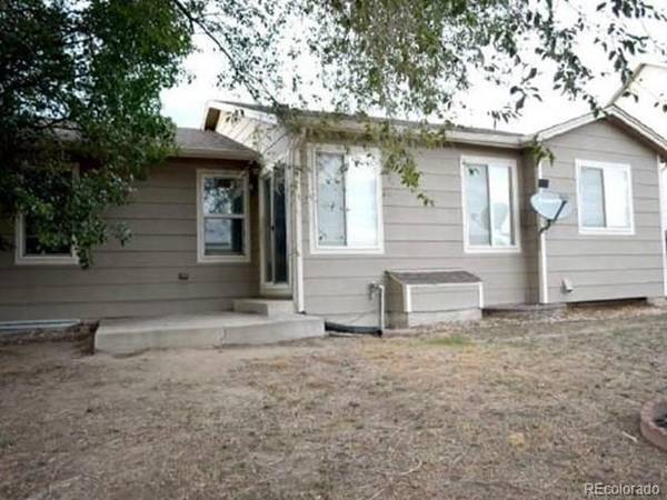 8123 Sedgewick, Colorado Springs, CO 80925