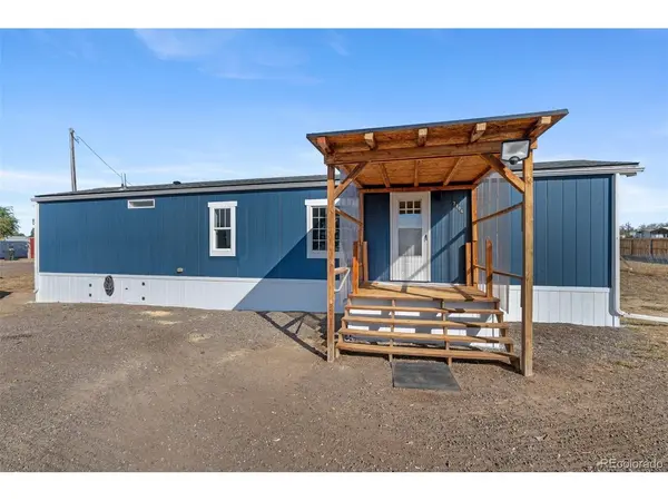 7306 Harold, Fort Lupton, CO 80621