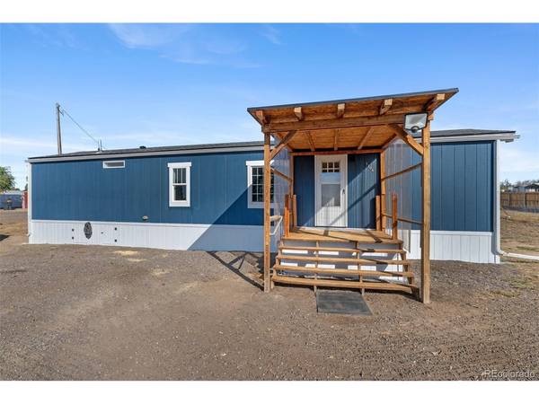 7306 Harold, Fort Lupton, CO 80621