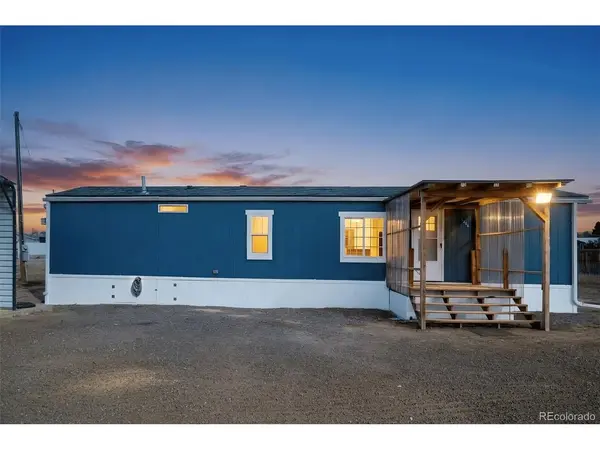 7306 Harold, Fort Lupton, CO 80621