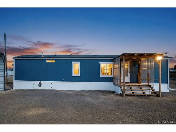 7306 Harold, Fort Lupton, CO 80621
