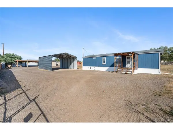 7306 Harold, Fort Lupton, CO 80621