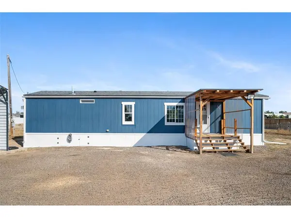 7306 Harold, Fort Lupton, CO 80621