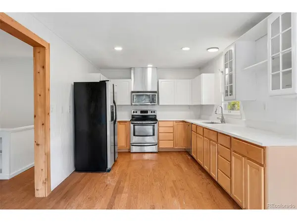 3570 El Pinal, Evergreen, CO 80439