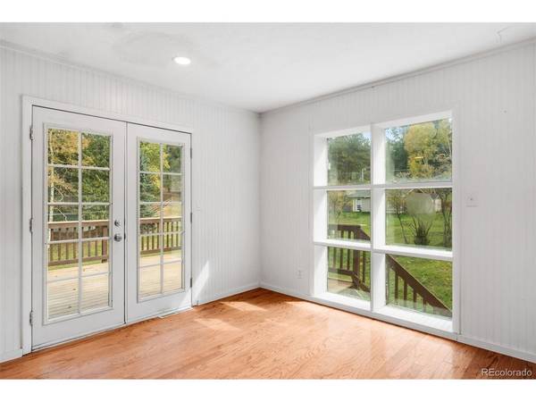3570 El Pinal, Evergreen, CO 80439