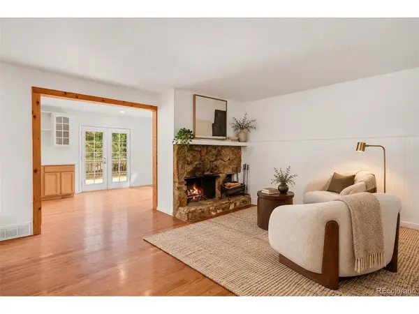 3570 El Pinal, Evergreen, CO 80439