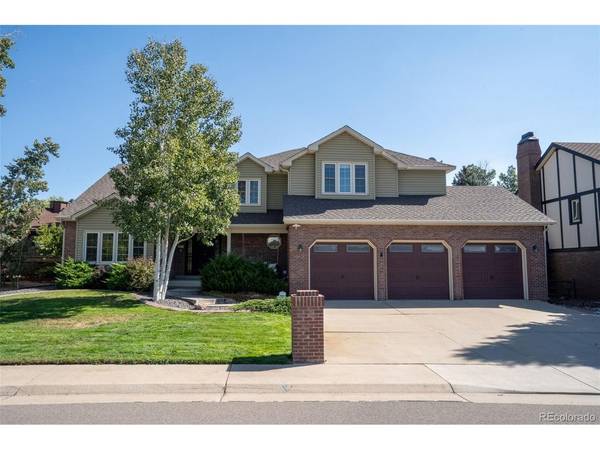 1272 Clubhouse, Broomfield, CO 80020