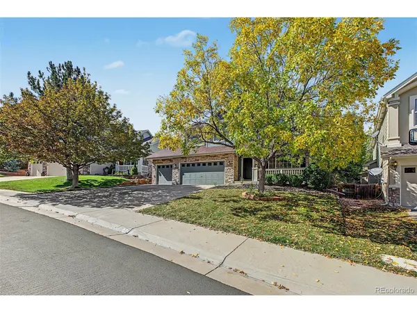 11645 Stoneybrooke, Parker, CO 80138