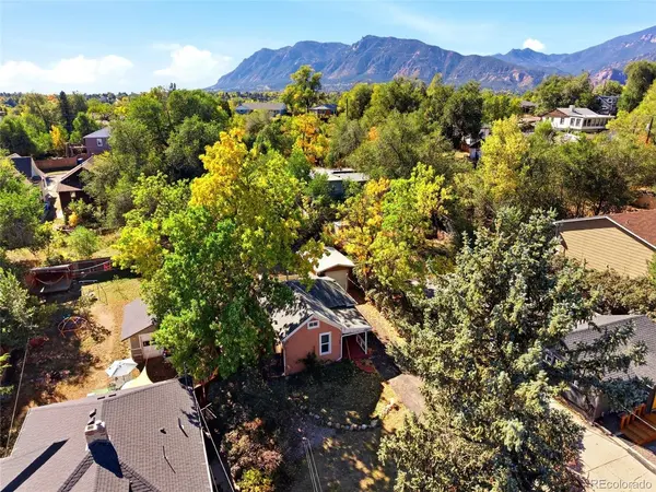 39 W Brookside, Colorado Springs, CO 80905