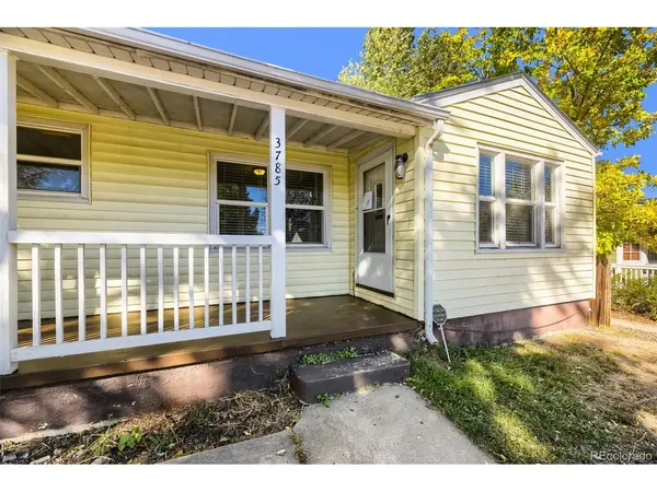 3785 S Grant, Englewood, CO 80113