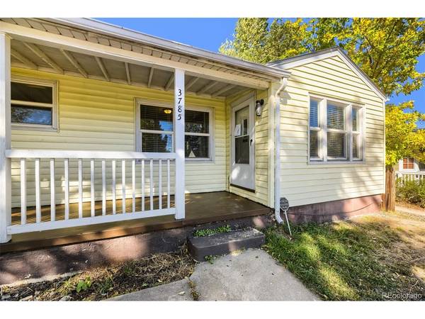 3785 S Grant, Englewood, CO 80113