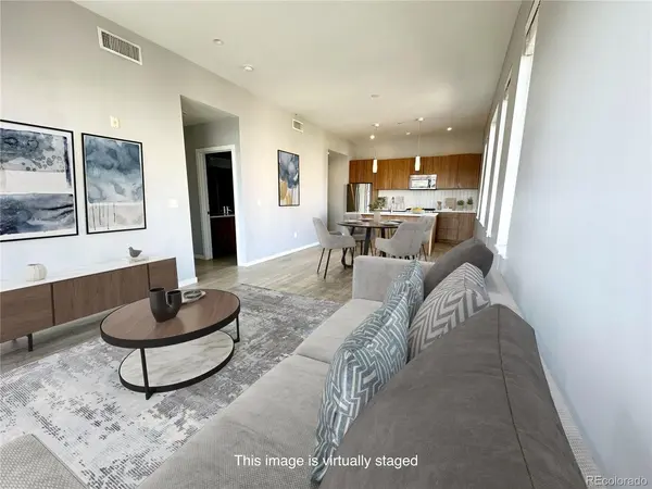 2752 N Clay #301, Denver, CO 80211