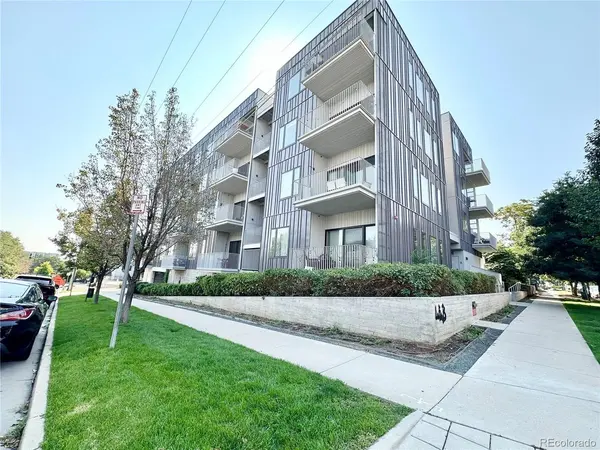 2752 N Clay #301, Denver, CO 80211
