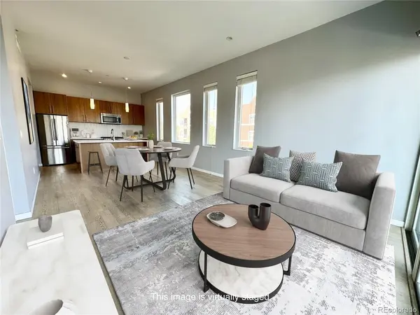 2752 N Clay #301, Denver, CO 80211