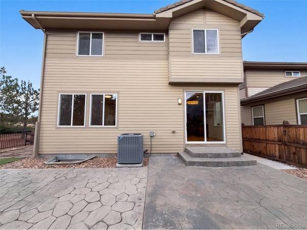 10469 Rutledge, Parker, CO 80134