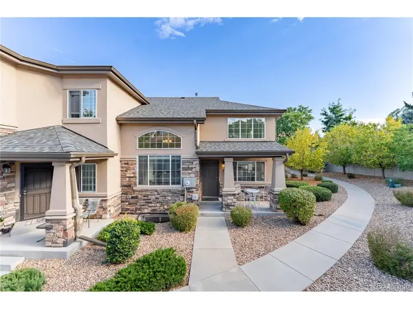 1315 S Chambers #101, Aurora, CO 80017