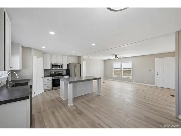 48249 County Road 74, Orchard, CO 80649