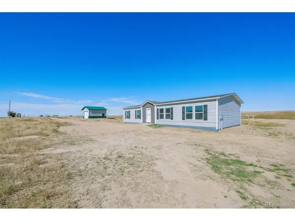 48249 County Road 74, Orchard, CO 80649