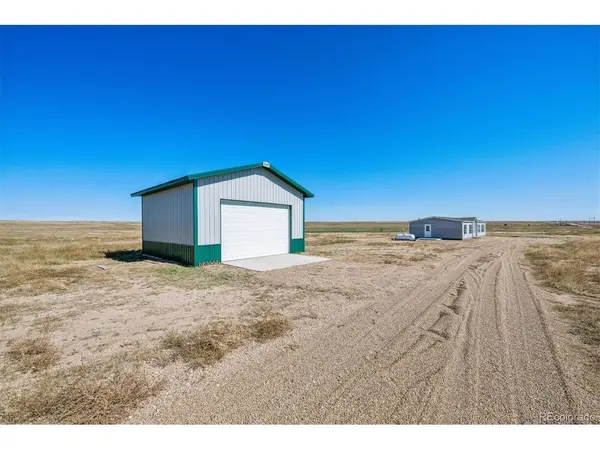 48249 County Road 74, Orchard, CO 80649