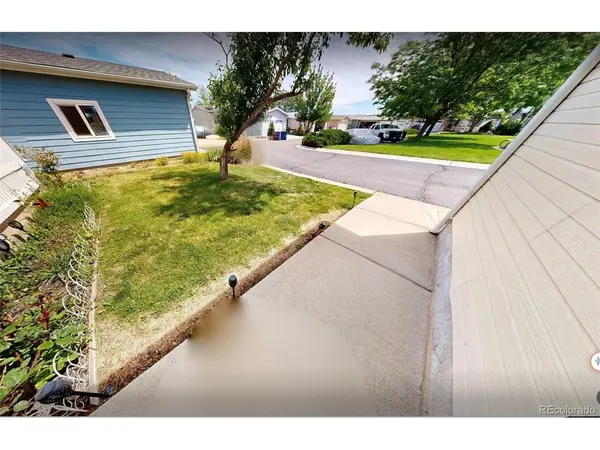 6405 Hollyhock #62, Frederick, CO 80530