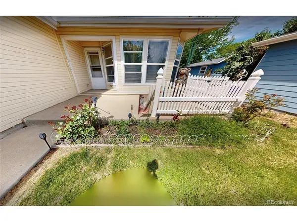 6405 Hollyhock #62, Frederick, CO 80530