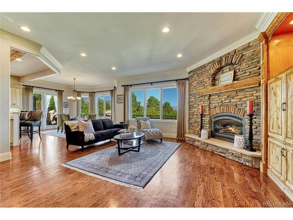 97 S Marland, Colorado Springs, CO 80906