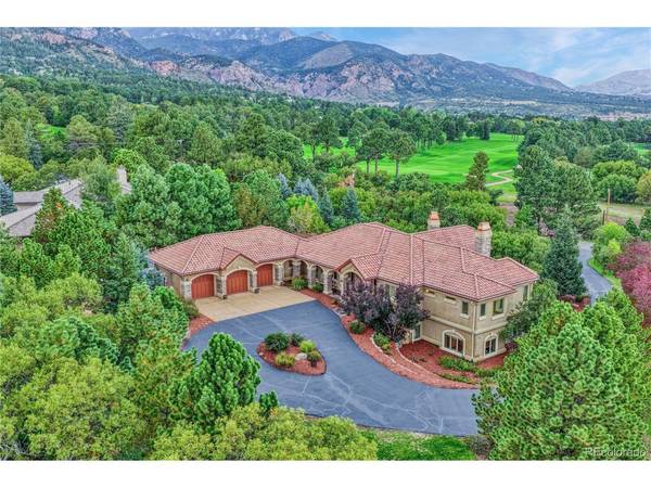 97 S Marland, Colorado Springs, CO 80906